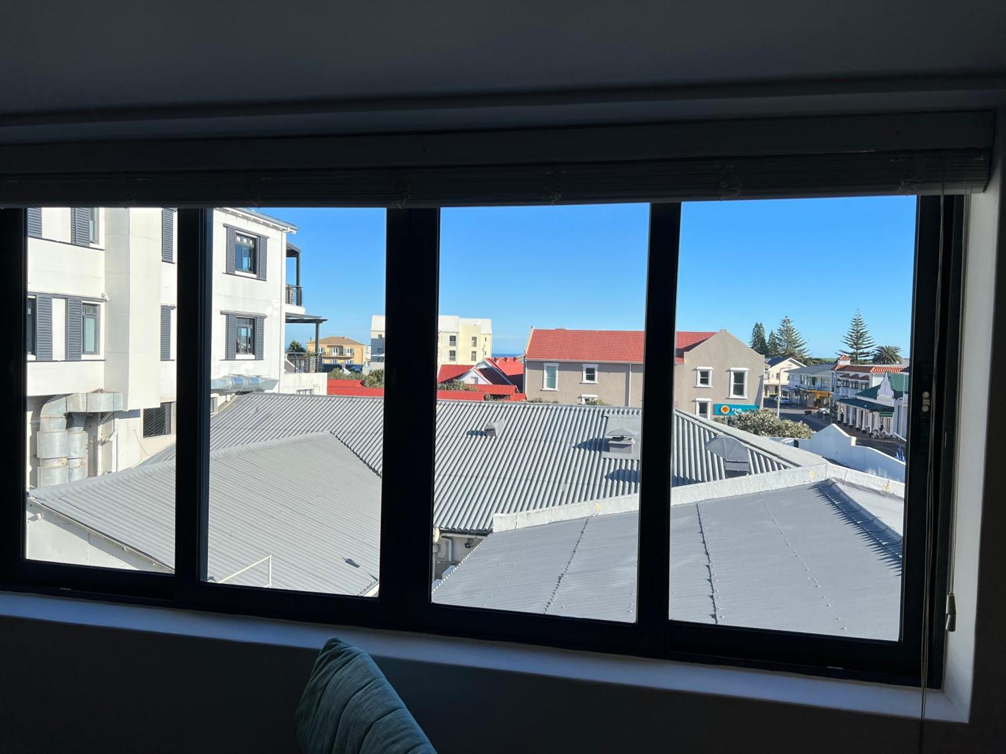 Waterfront Studio Apartment No 5 Hermanus Exteriér fotografie