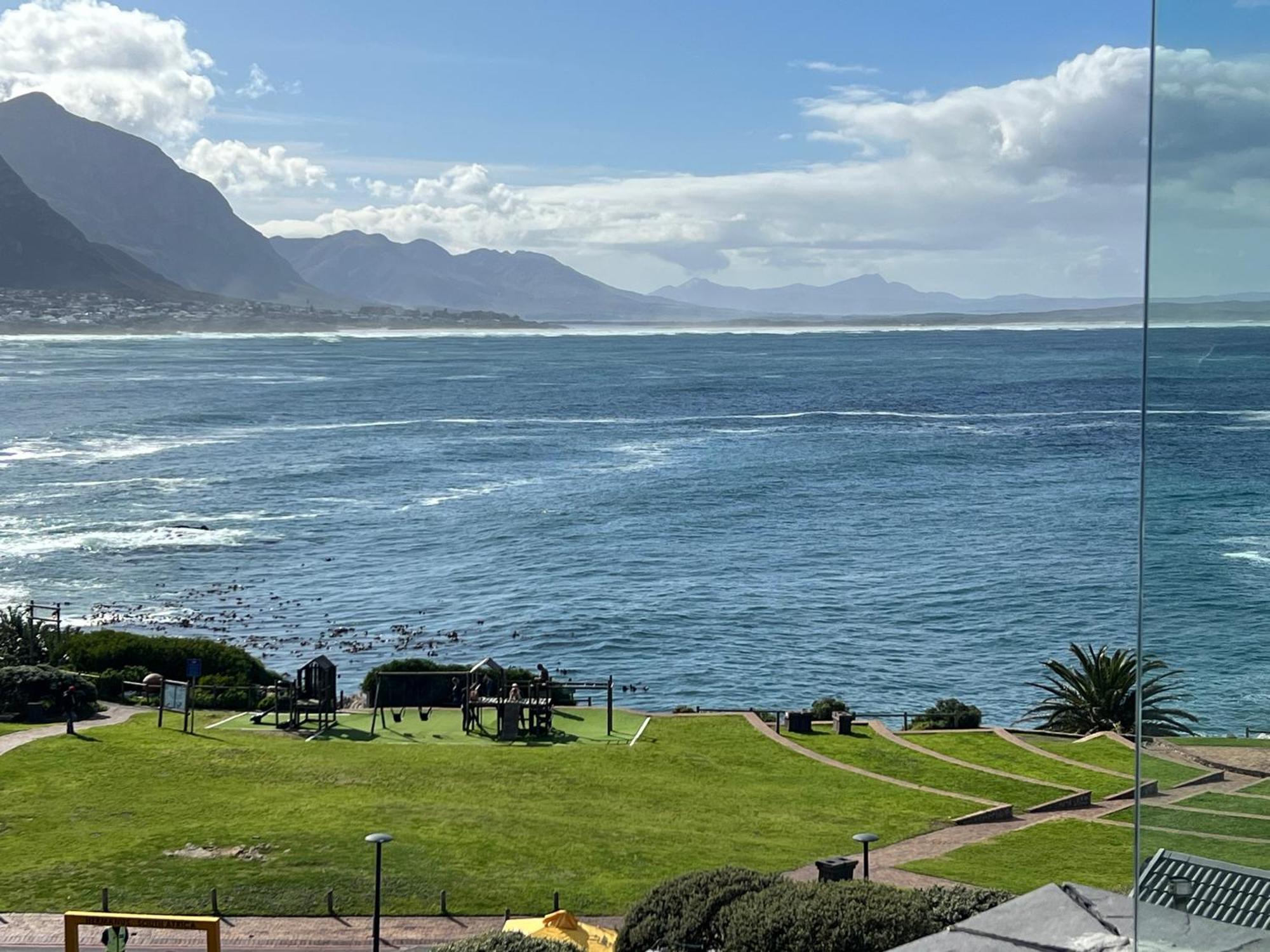 Waterfront Studio Apartment No 5 Hermanus Exteriér fotografie